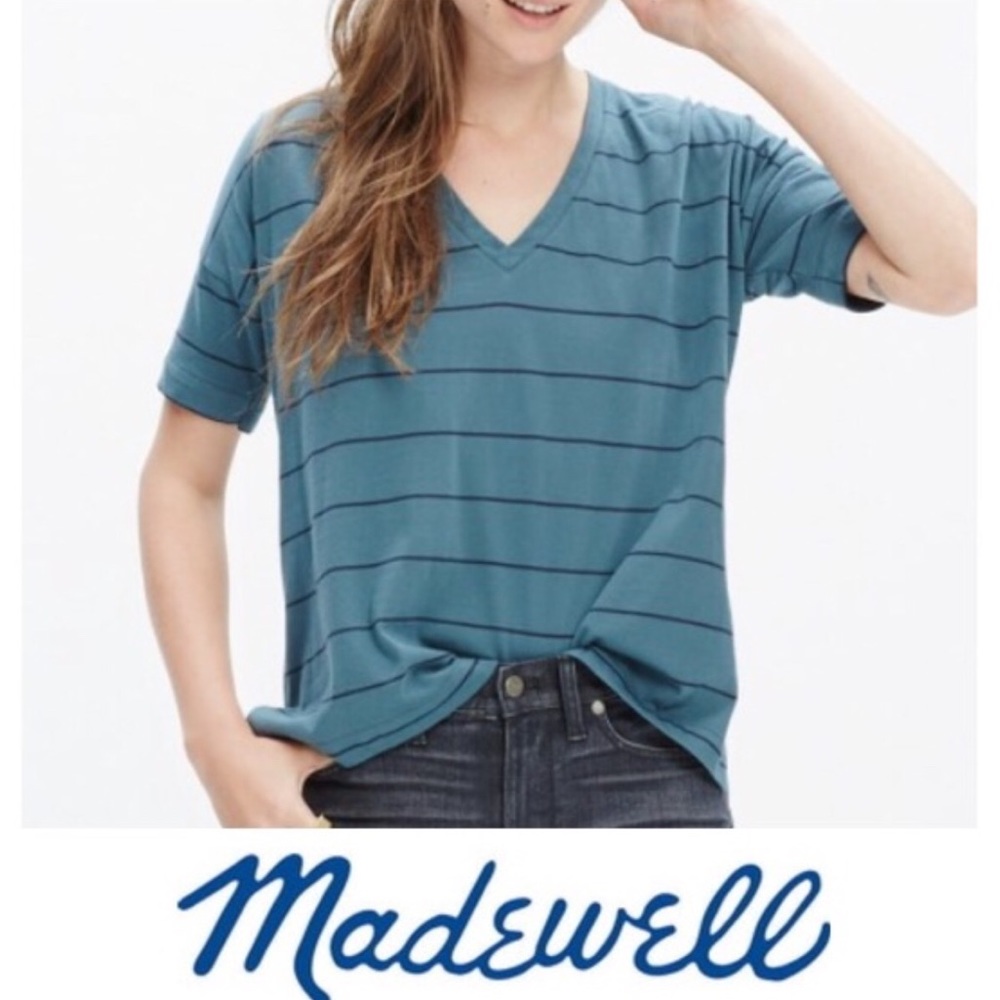 Madewell Top